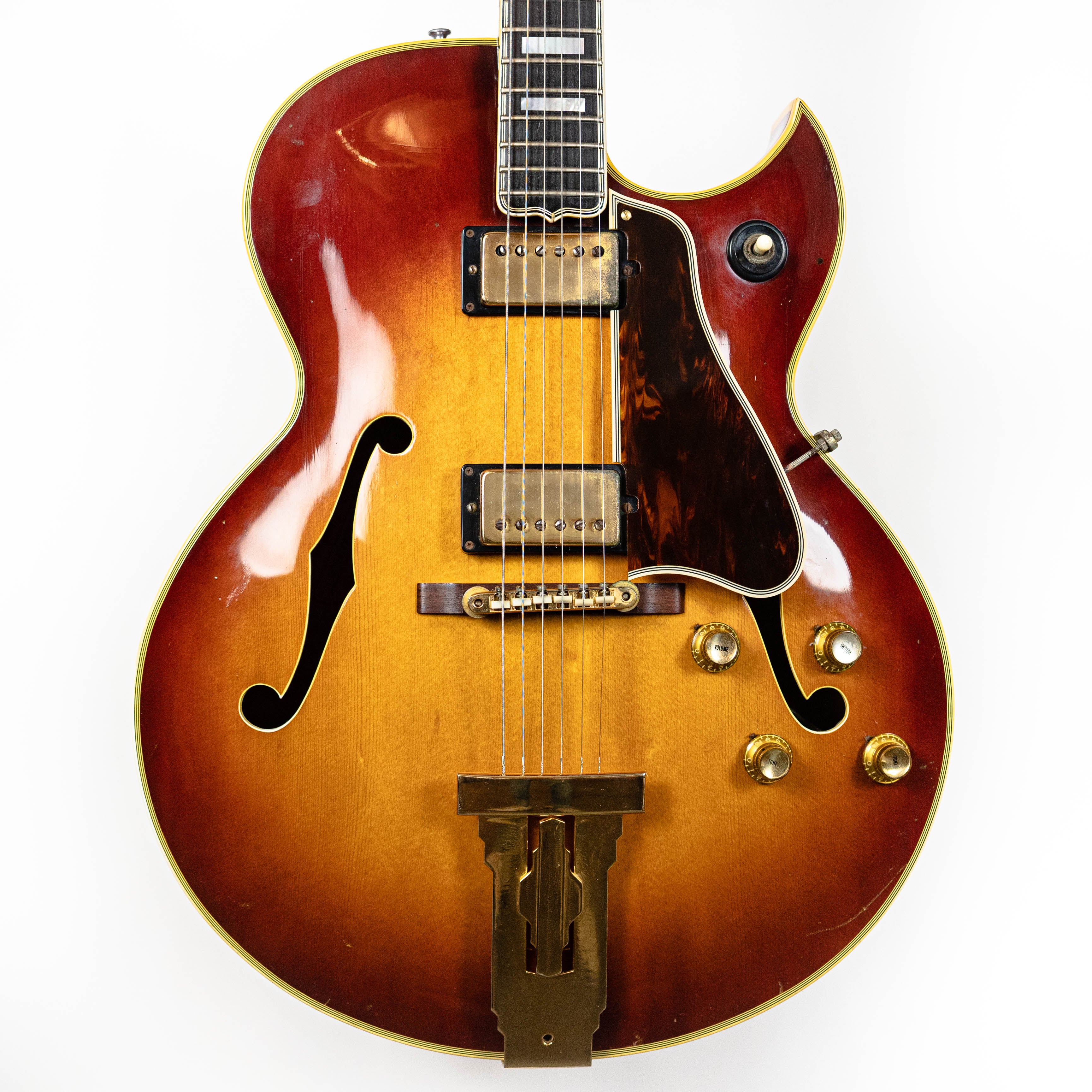 Gibson 1965 L-5CES