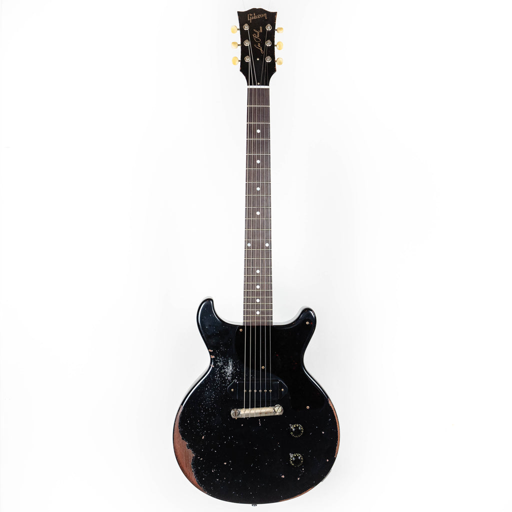 Gibson 1960 Les Paul Junior Double Cut Reissue Ultra Heavy Aged