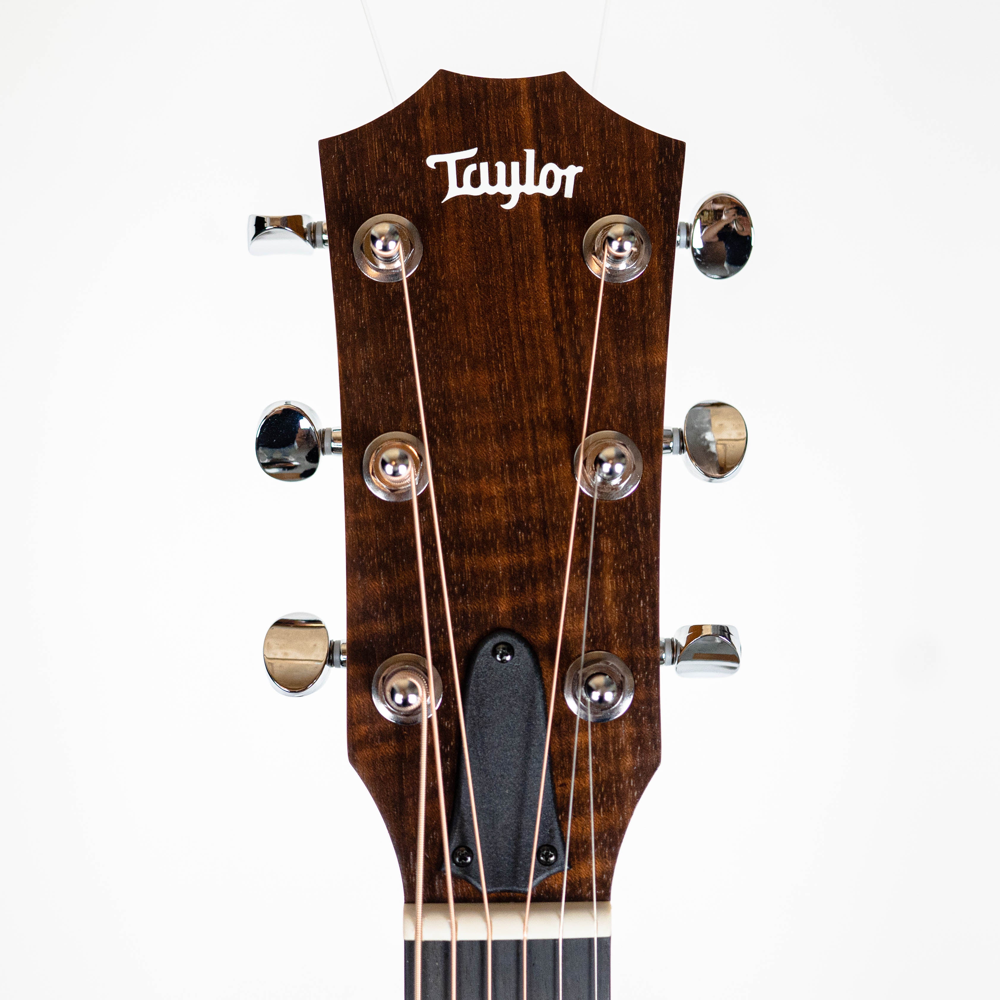 Taylor Academy 20e Walnut Acoustic Guitar with Gig Bag