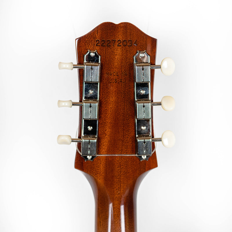 Epiphone USA Texan Vintage Sunburst