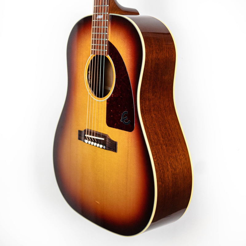 Epiphone USA Texan Vintage Sunburst