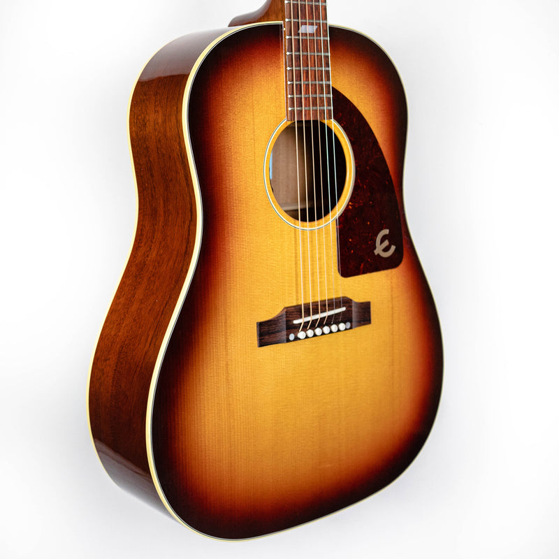 Epiphone USA Texan Vintage Sunburst