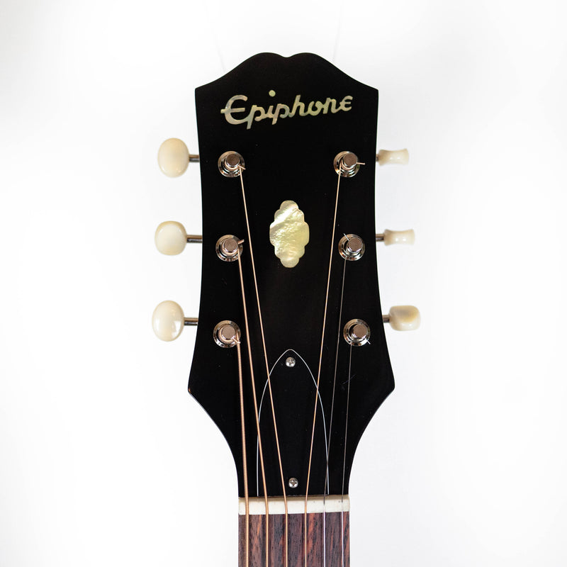 Epiphone USA Texan Vintage Sunburst