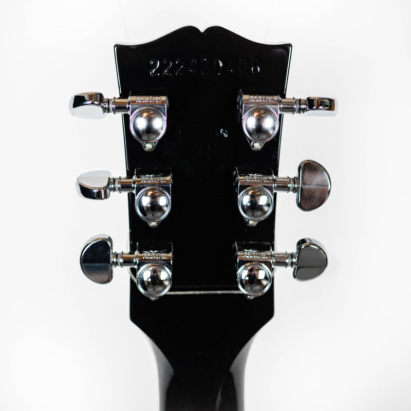 Gibson Les Paul Studio Ebony