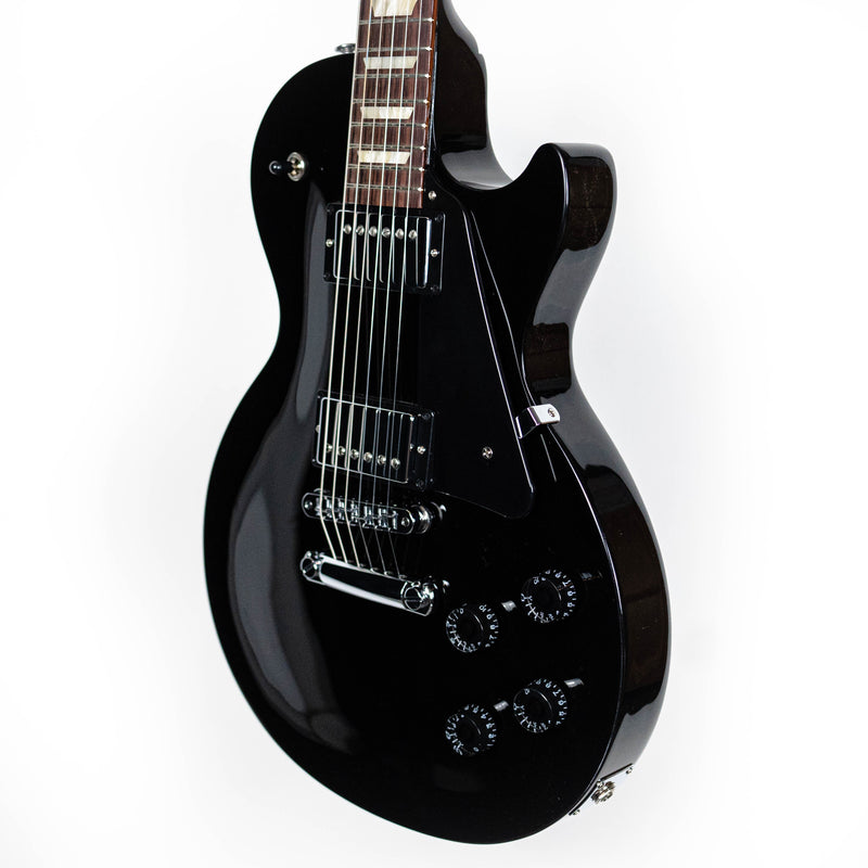 Gibson Les Paul Studio Ebony