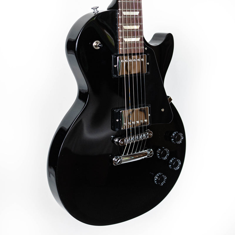 Gibson Les Paul Studio Ebony