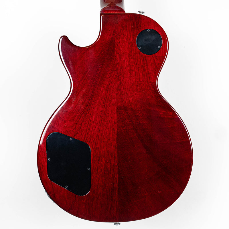 Gibson Les Paul Studio Wine Red