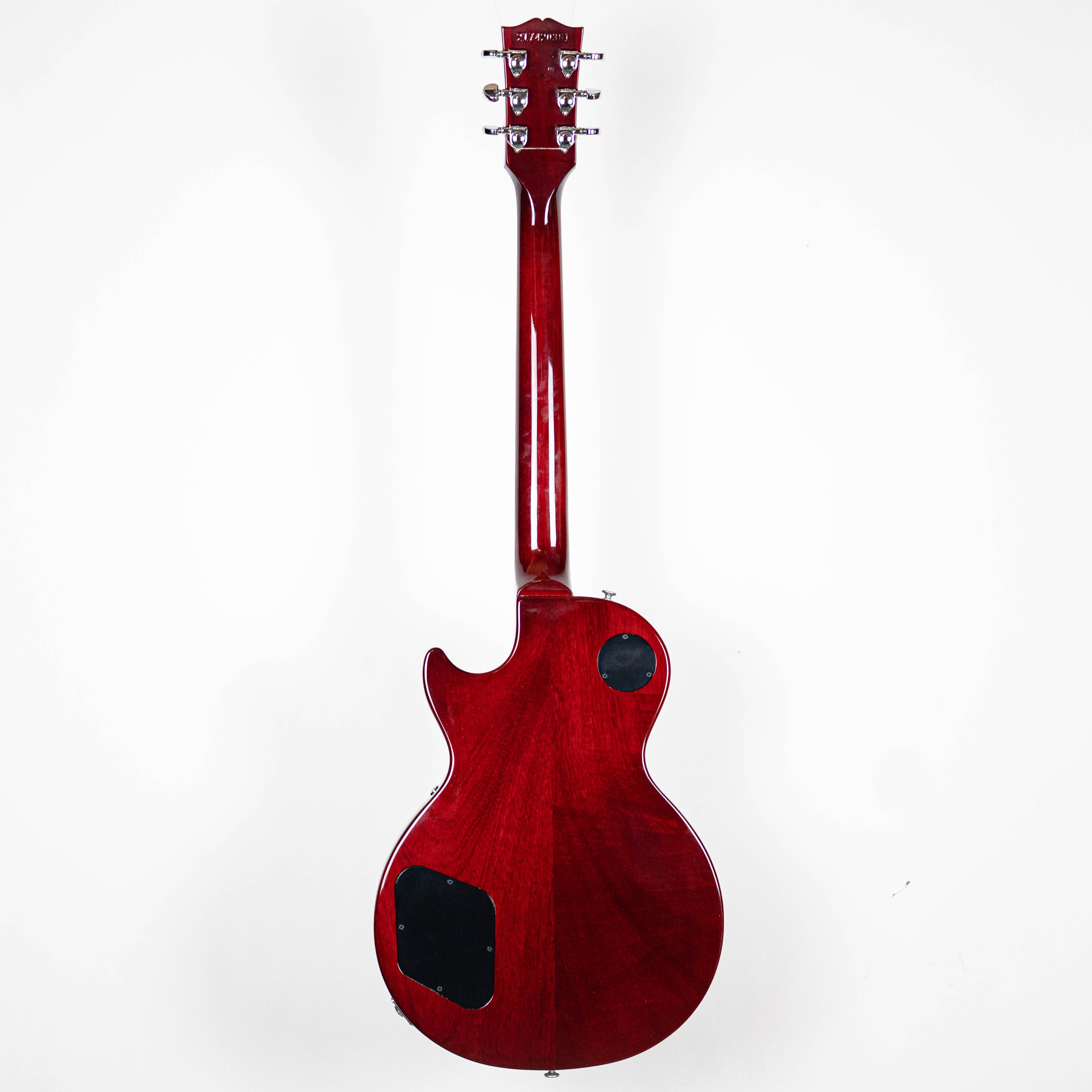 Gibson Les Paul Studio Wine Red — Rudy's Music