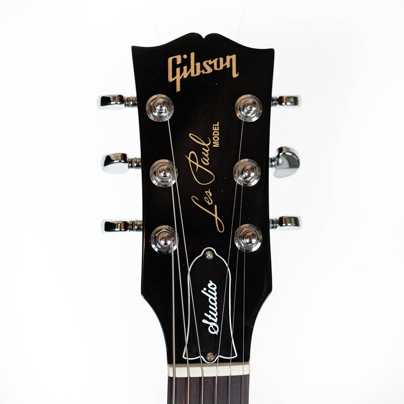 Gibson Les Paul Studio Wine Red