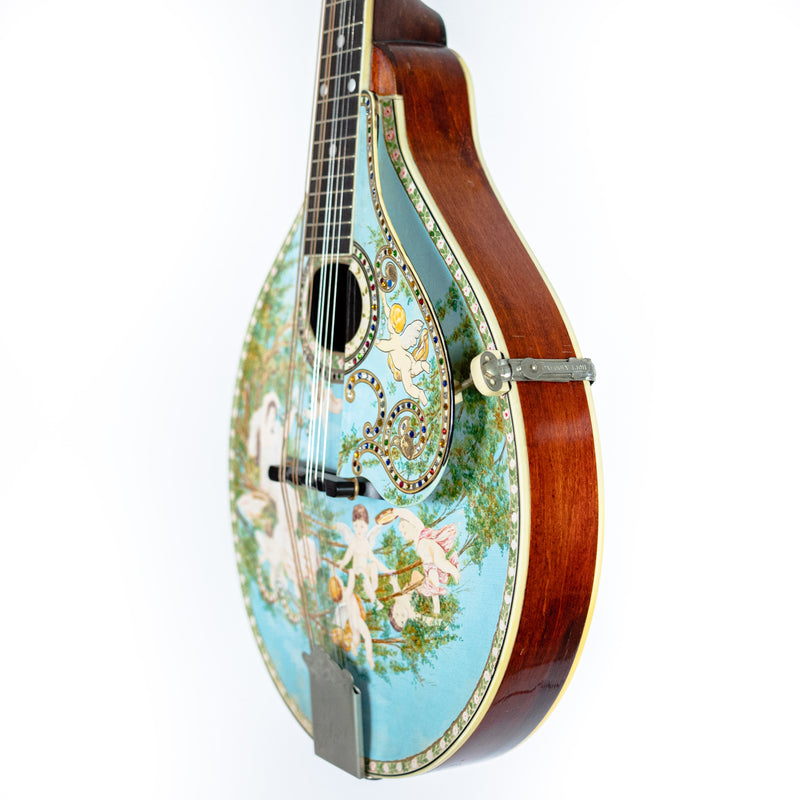 Gibson 1919 A Mandolin