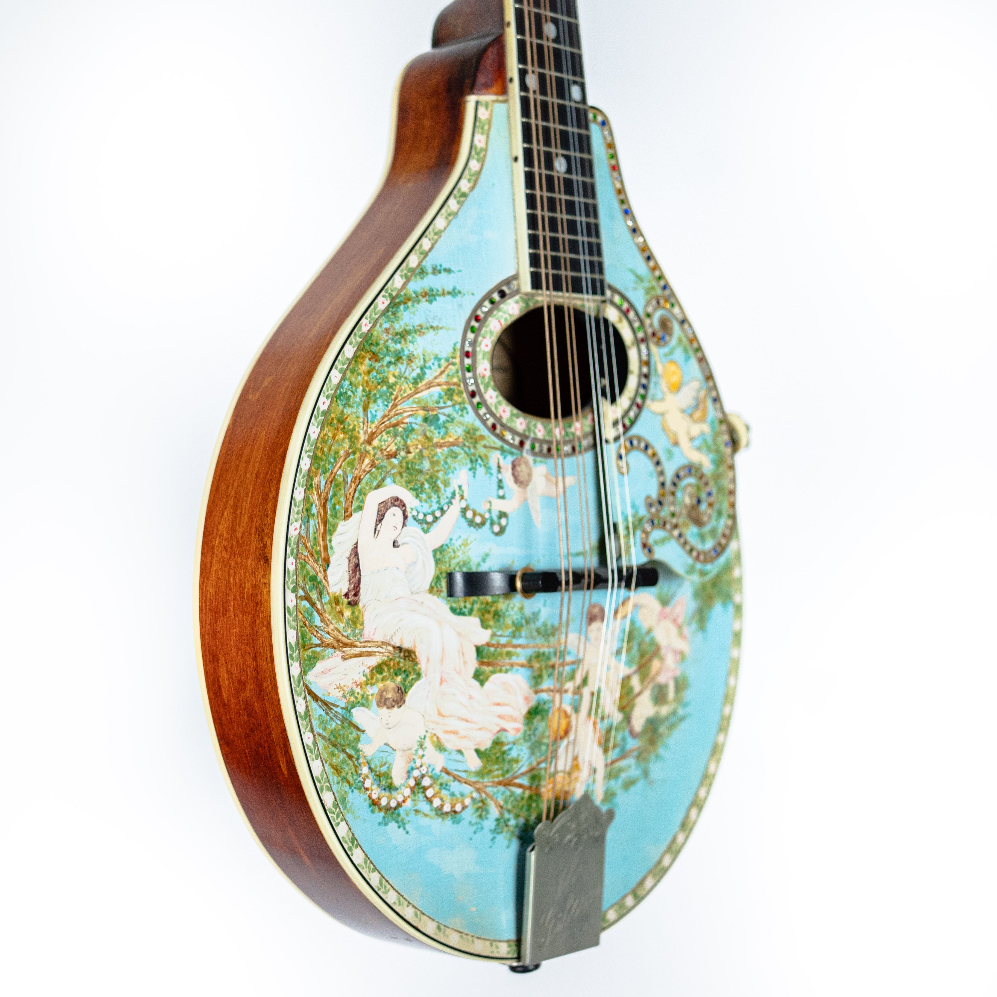 Gibson 1919 A Mandolin