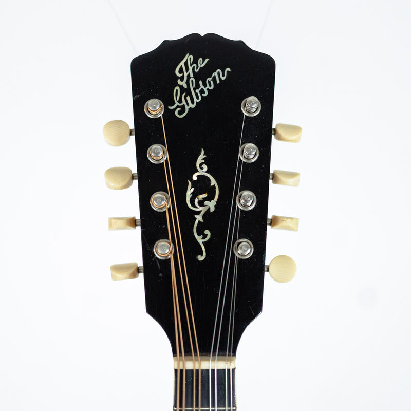 Gibson 1919 A Mandolin