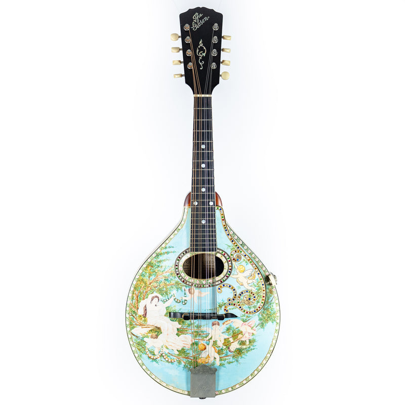 Gibson 1919 A Mandolin