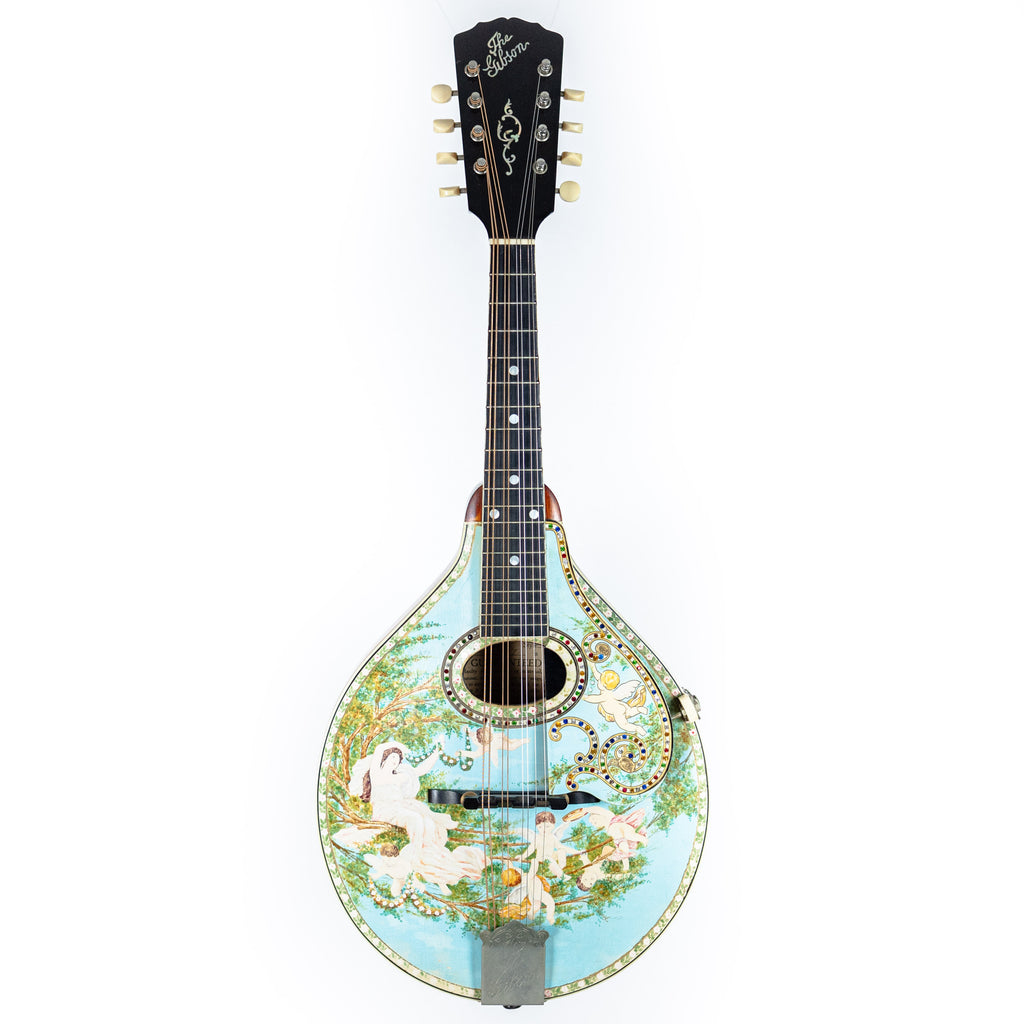 Mandolin — Rudy's Music