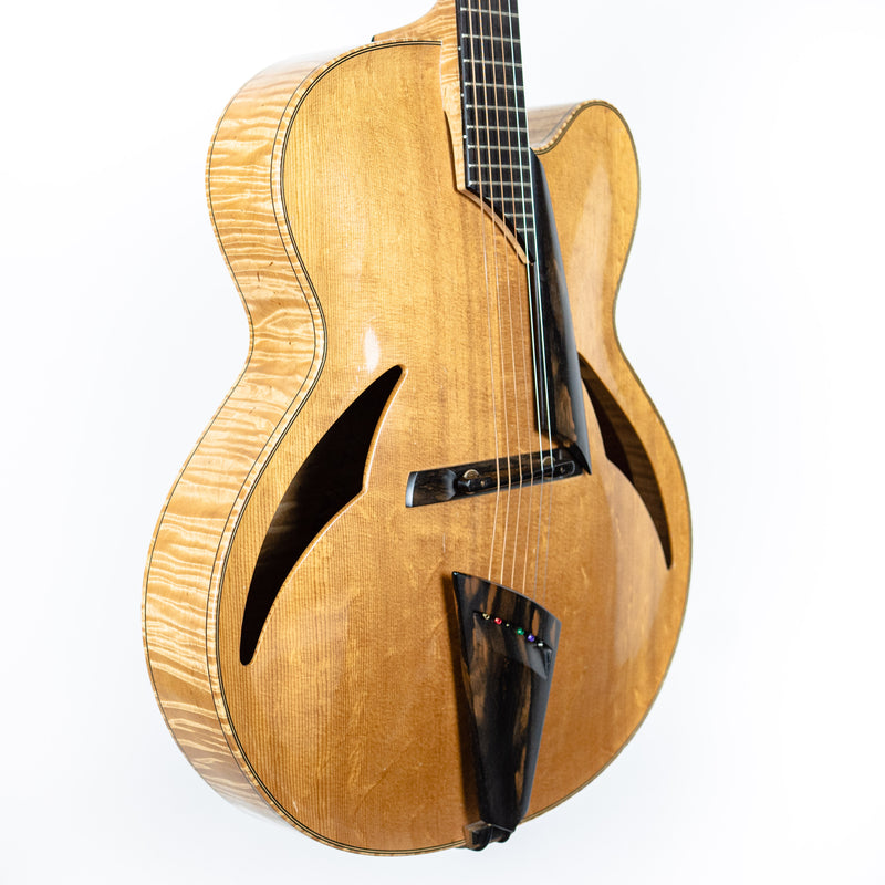 Monteleone 1995 Radio Flyer Deluxe #168