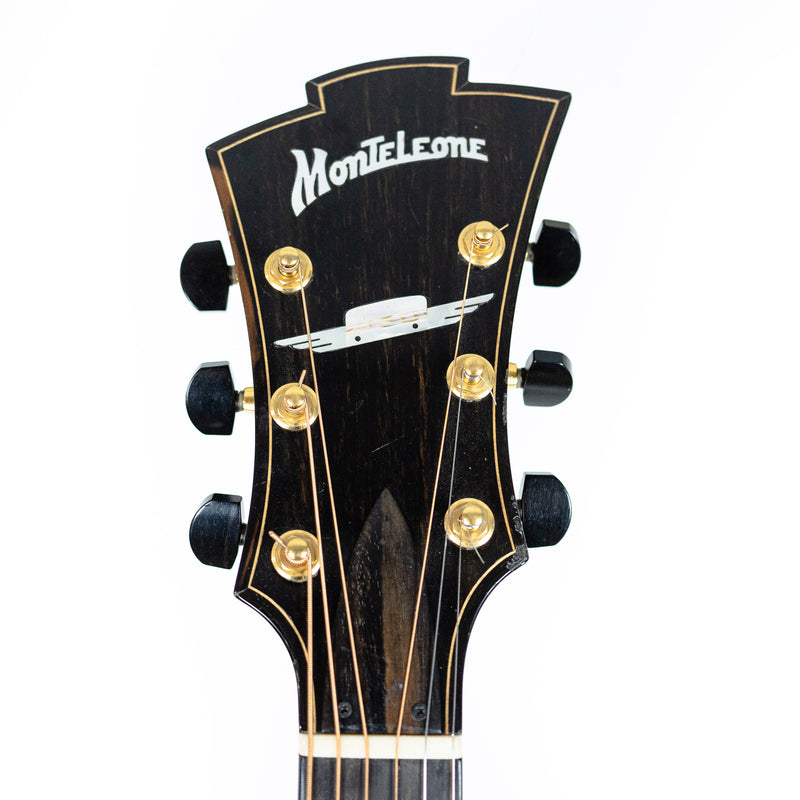 Monteleone 1995 Radio Flyer Deluxe #168