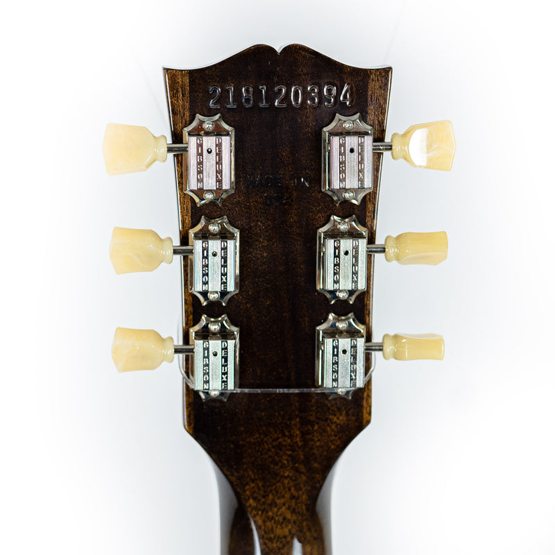 Gibson ES-335 Vintage Burst