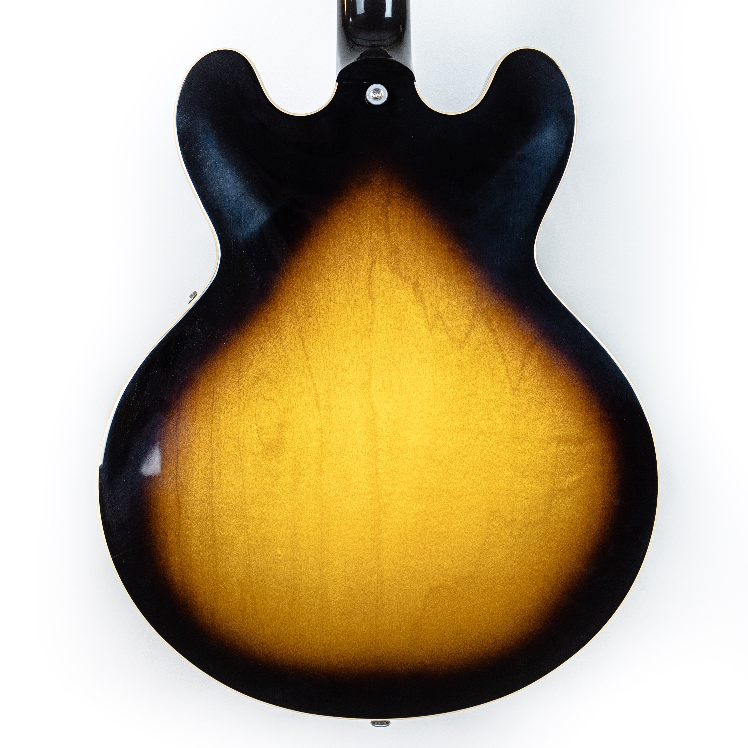 Gibson ES-335 Vintage Burst — Rudy's Music