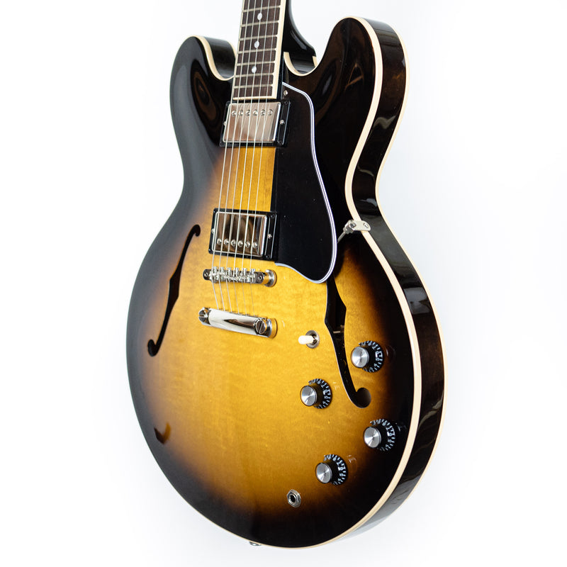 Gibson ES-335 Vintage Burst
