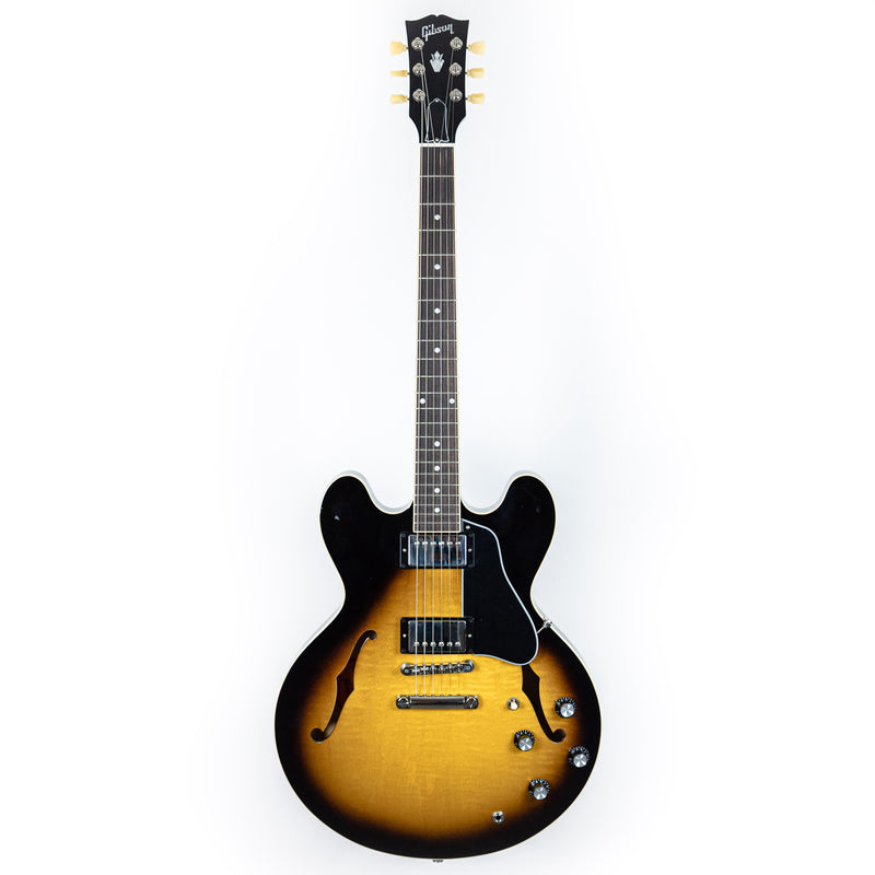 Gibson ES-335 Vintage Burst
