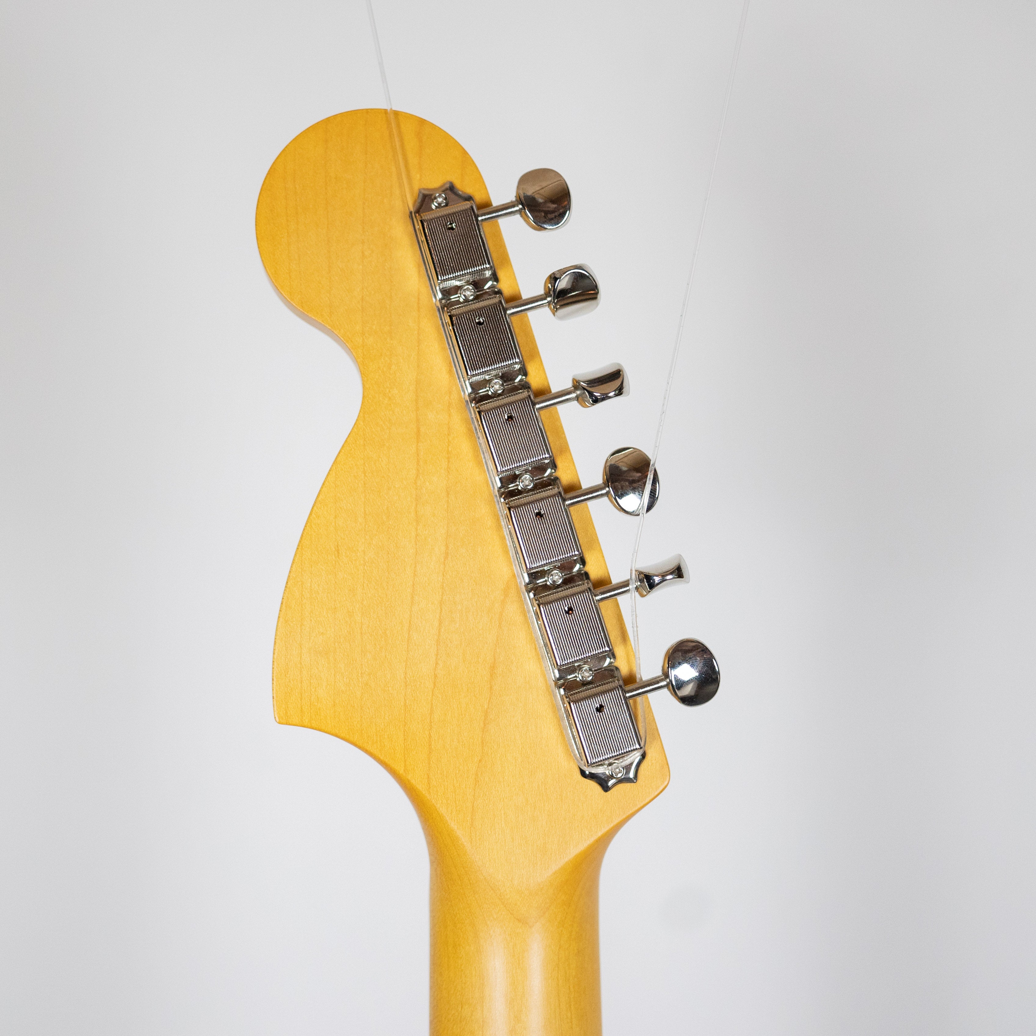 Fender JV Modified 60's Stratocaster