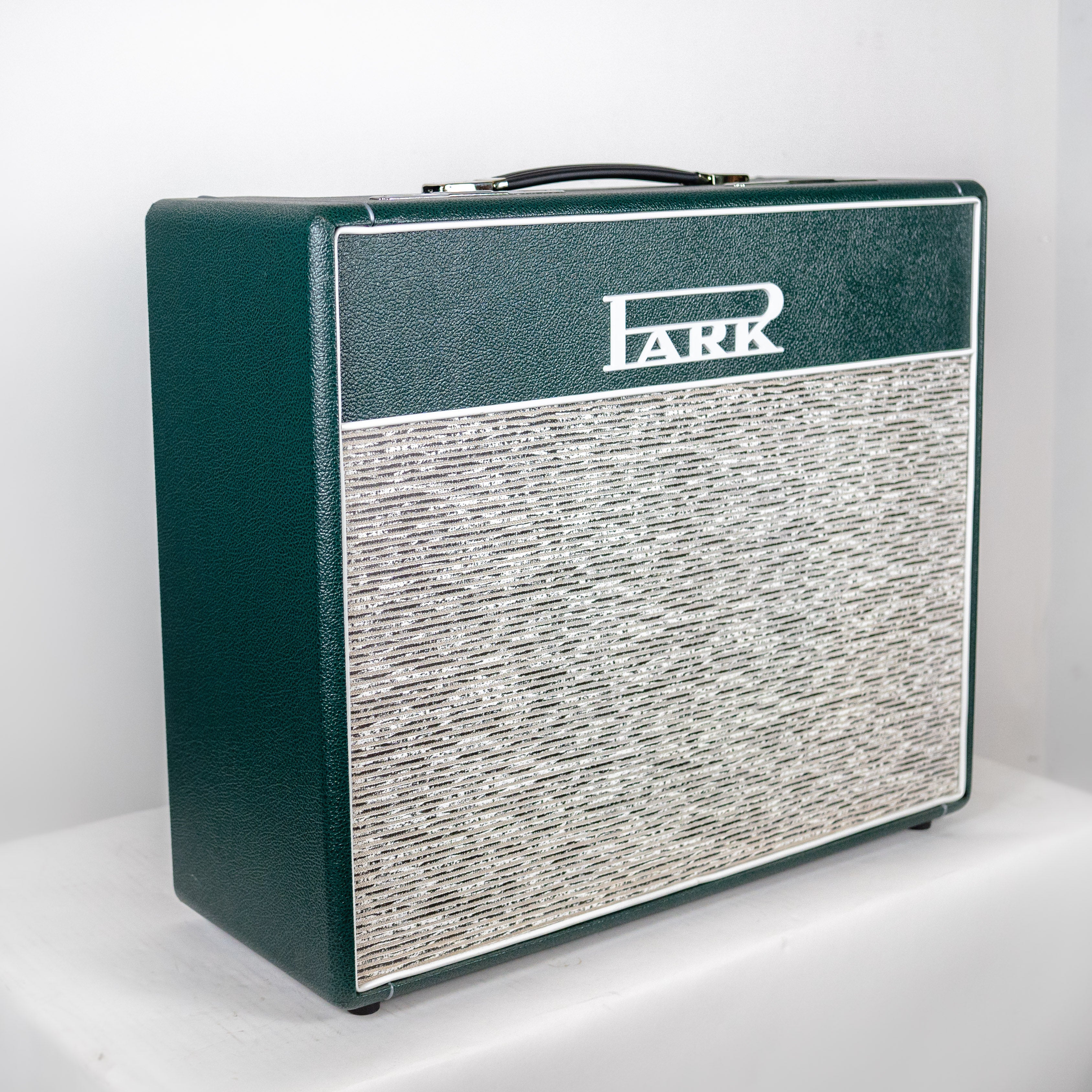 Park USED Marshall Bluesbreaker reissue NOS 18W 1x12 Combo 1 of 5 Made by Mitch Colby