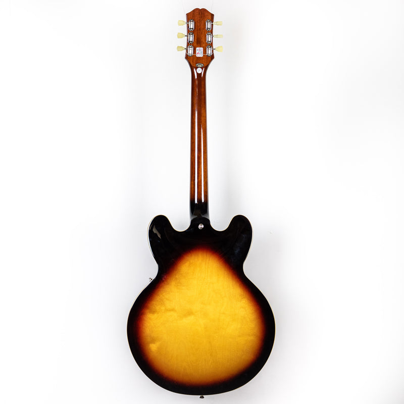 Epiphone ES-335 Vintage Sunburst