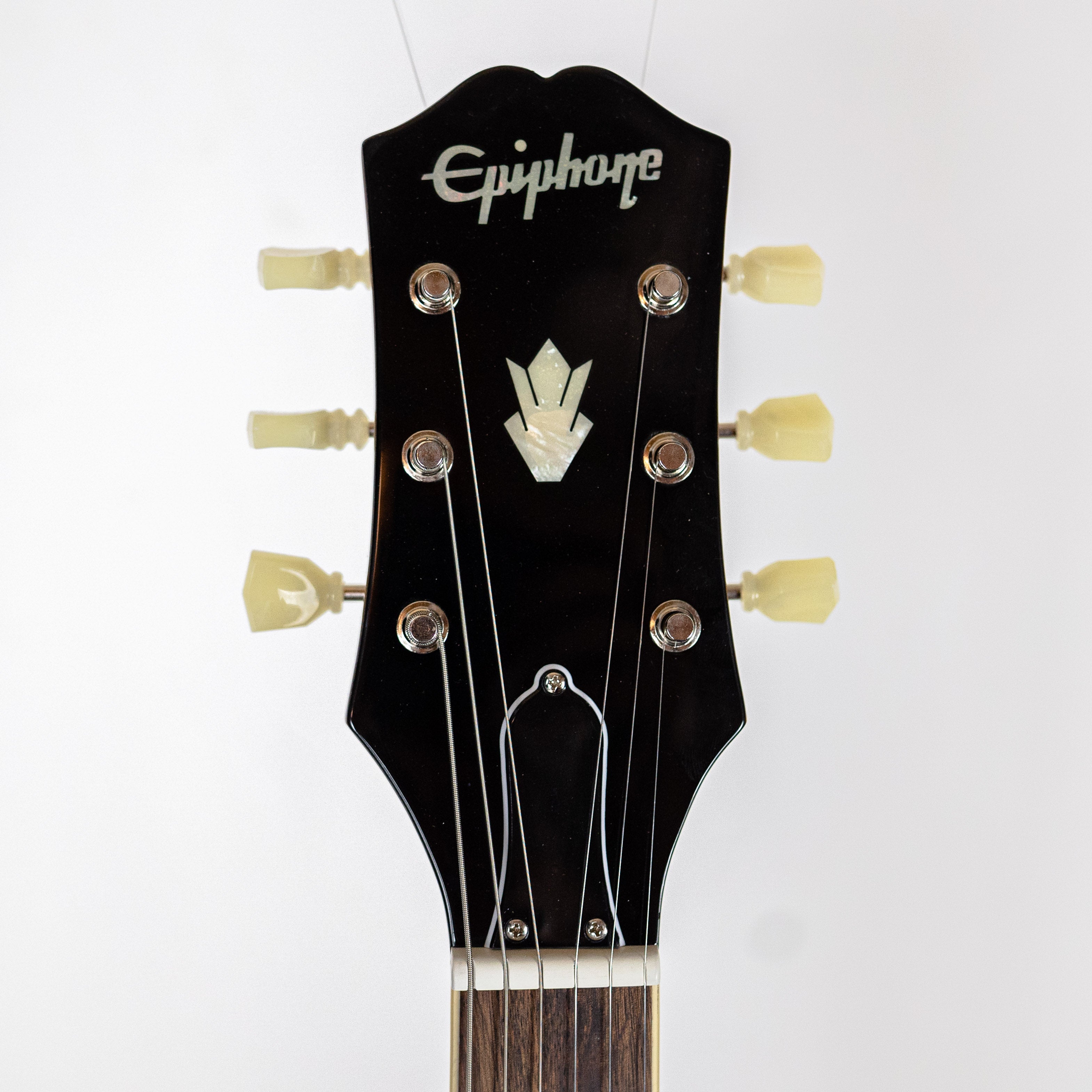 Epiphone ES-335 Vintage Sunburst