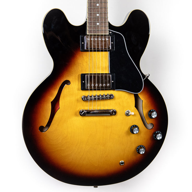 Epiphone ES-335 Vintage Sunburst