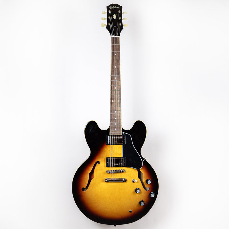Epiphone ES-335 Vintage Sunburst