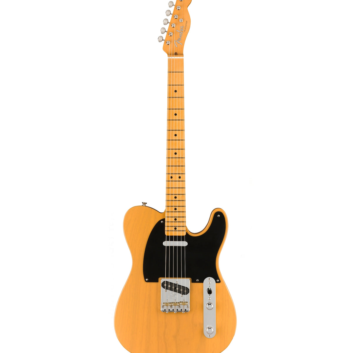 オールラッカー Fender 50s Telecaster オールラッカー Fender 50s Telecaster Fender American Ultra Luxe