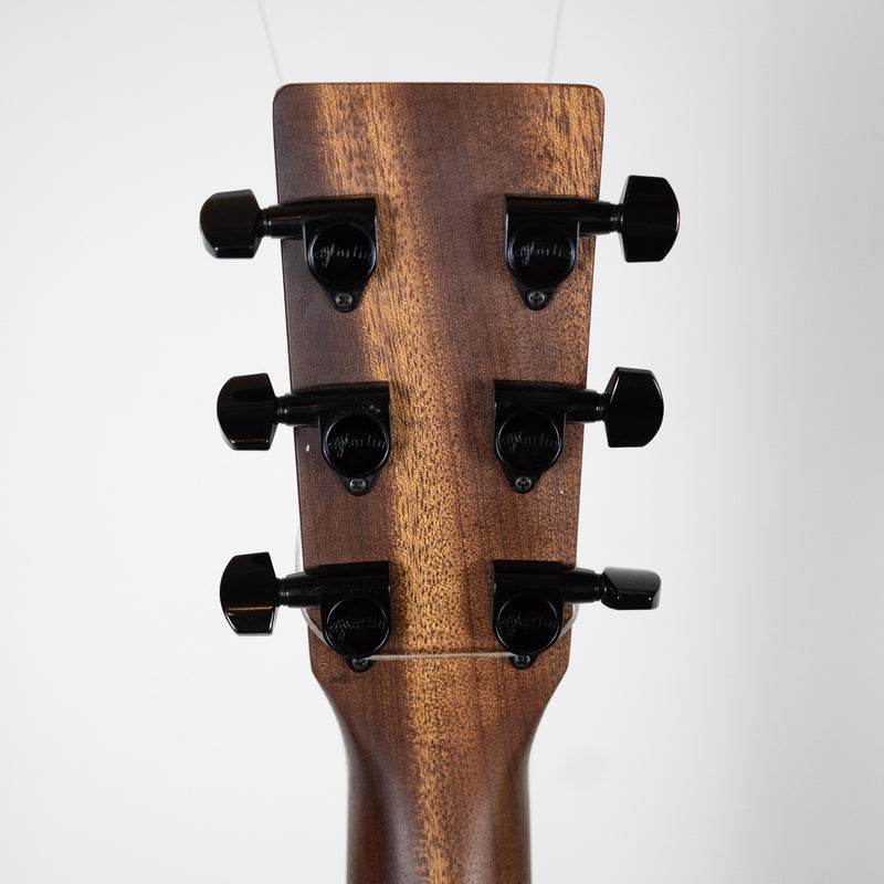 Martin D-12E Koa (Fine Veneer)