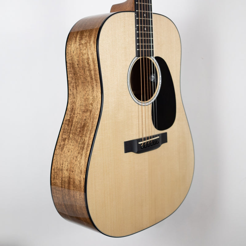 Martin D-12E Koa (Fine Veneer)