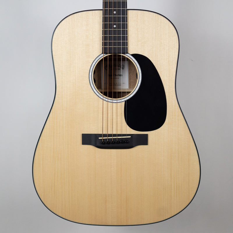 Martin D-12E Koa (Fine Veneer)