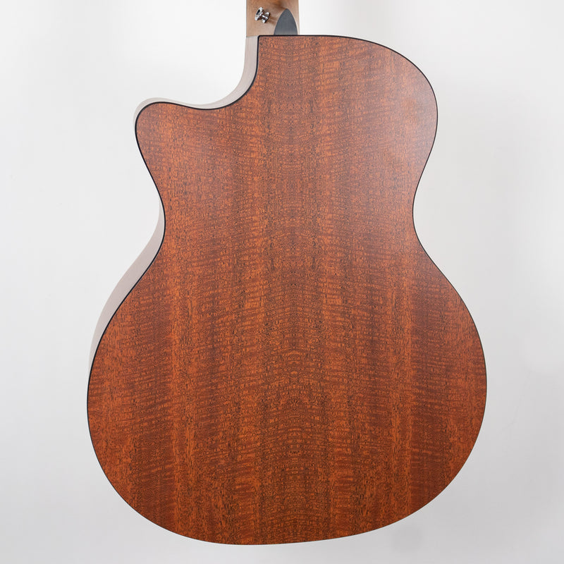 Martin GPC-X2E, Mahogany