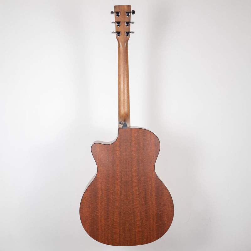Martin GPC-X2E, Mahogany