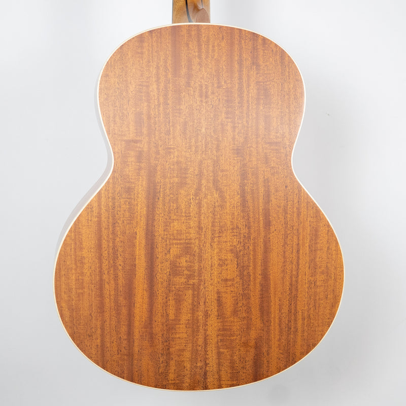 Lowden F-22 Red Cedar