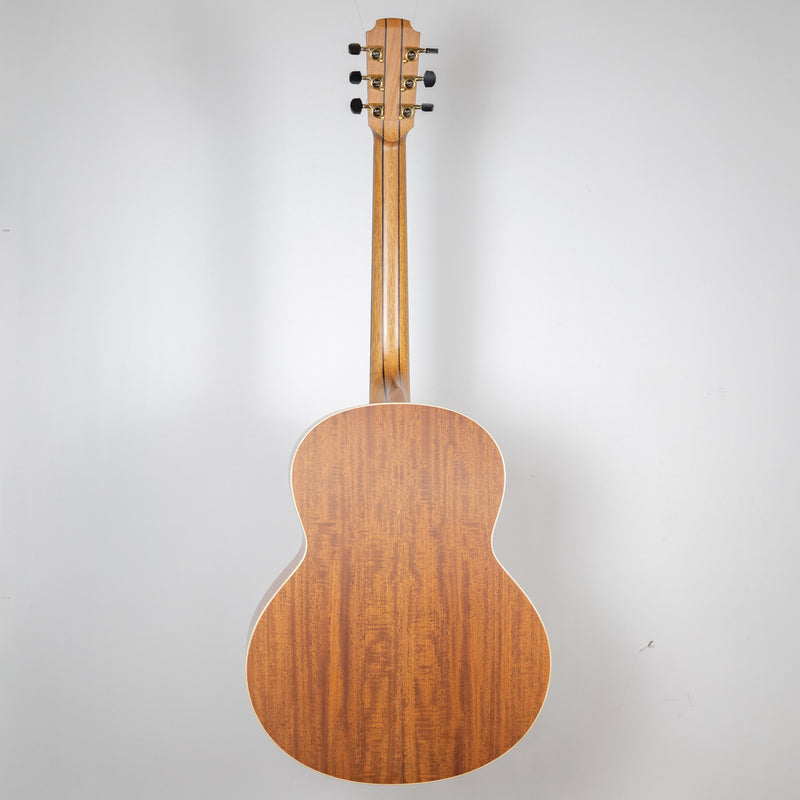 Lowden F-22 Red Cedar