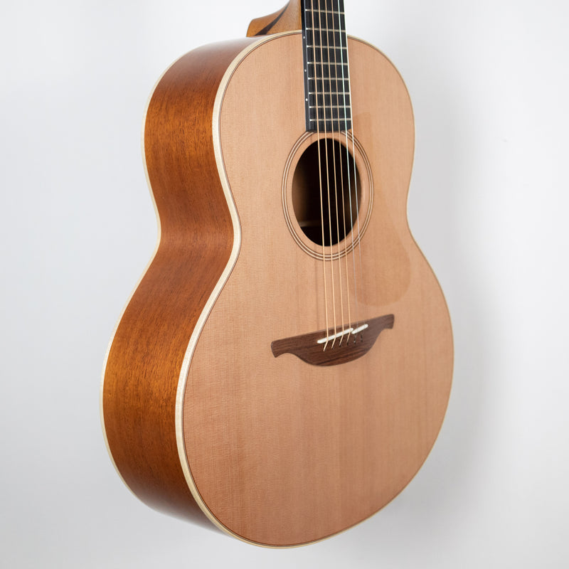 Lowden F-22 Red Cedar