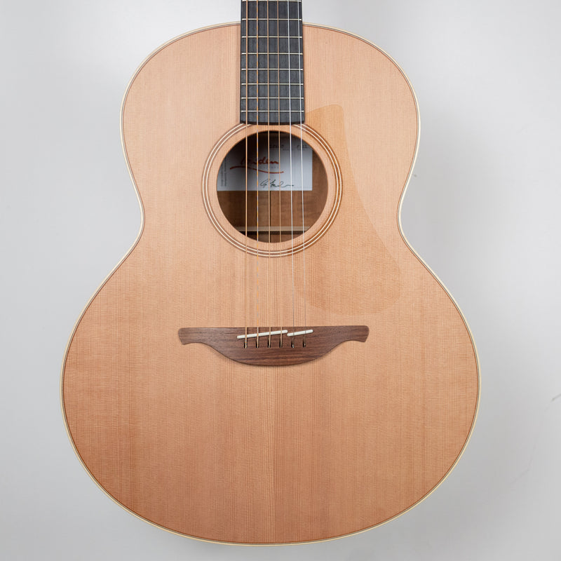 Lowden F-22 Red Cedar