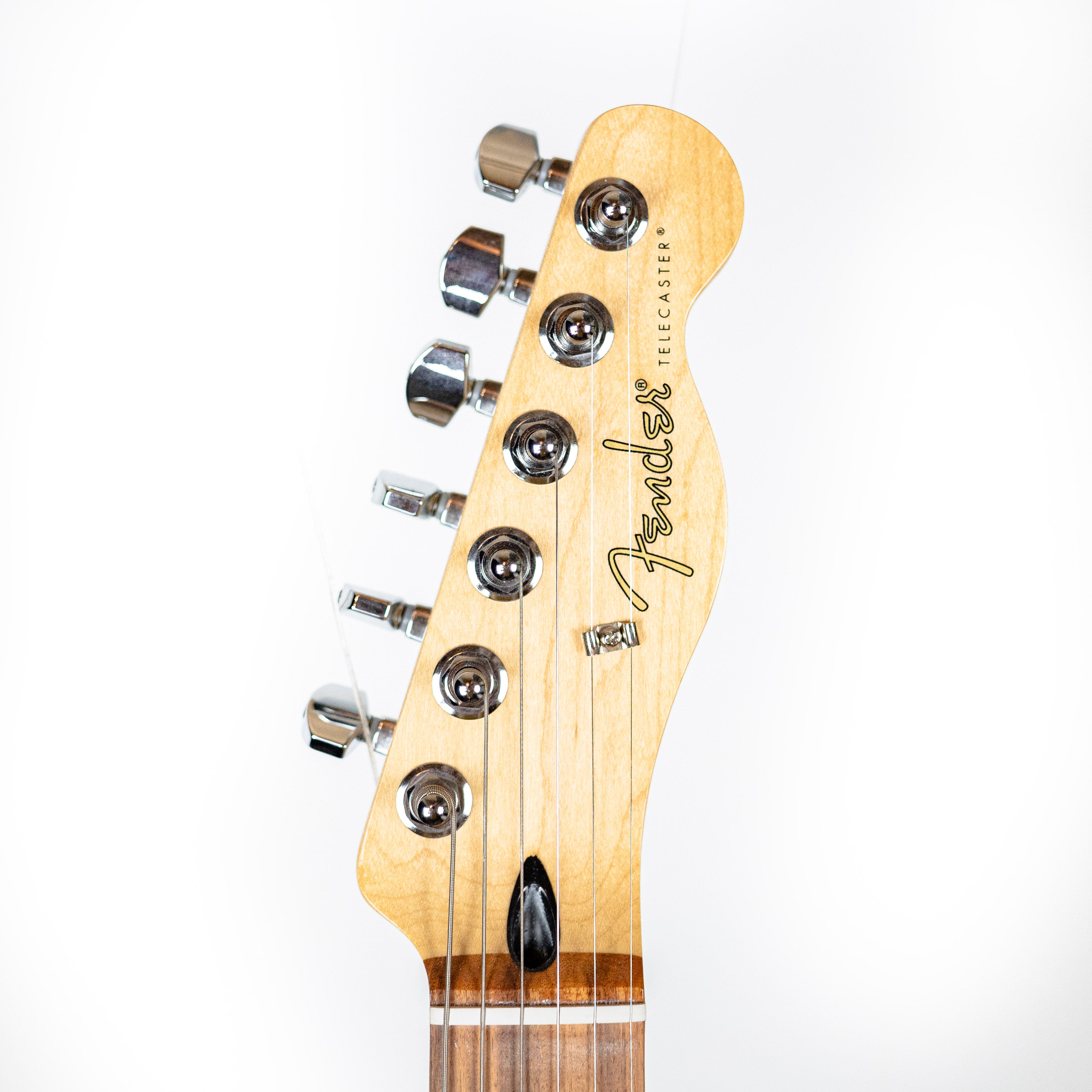 Fender Player Tele Sunburst