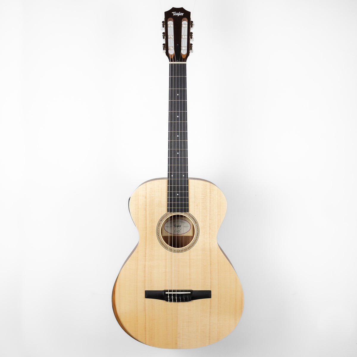 ギター Taylor Academy 12e Taylor Academy 12e - Kauffmann's Guitar Store