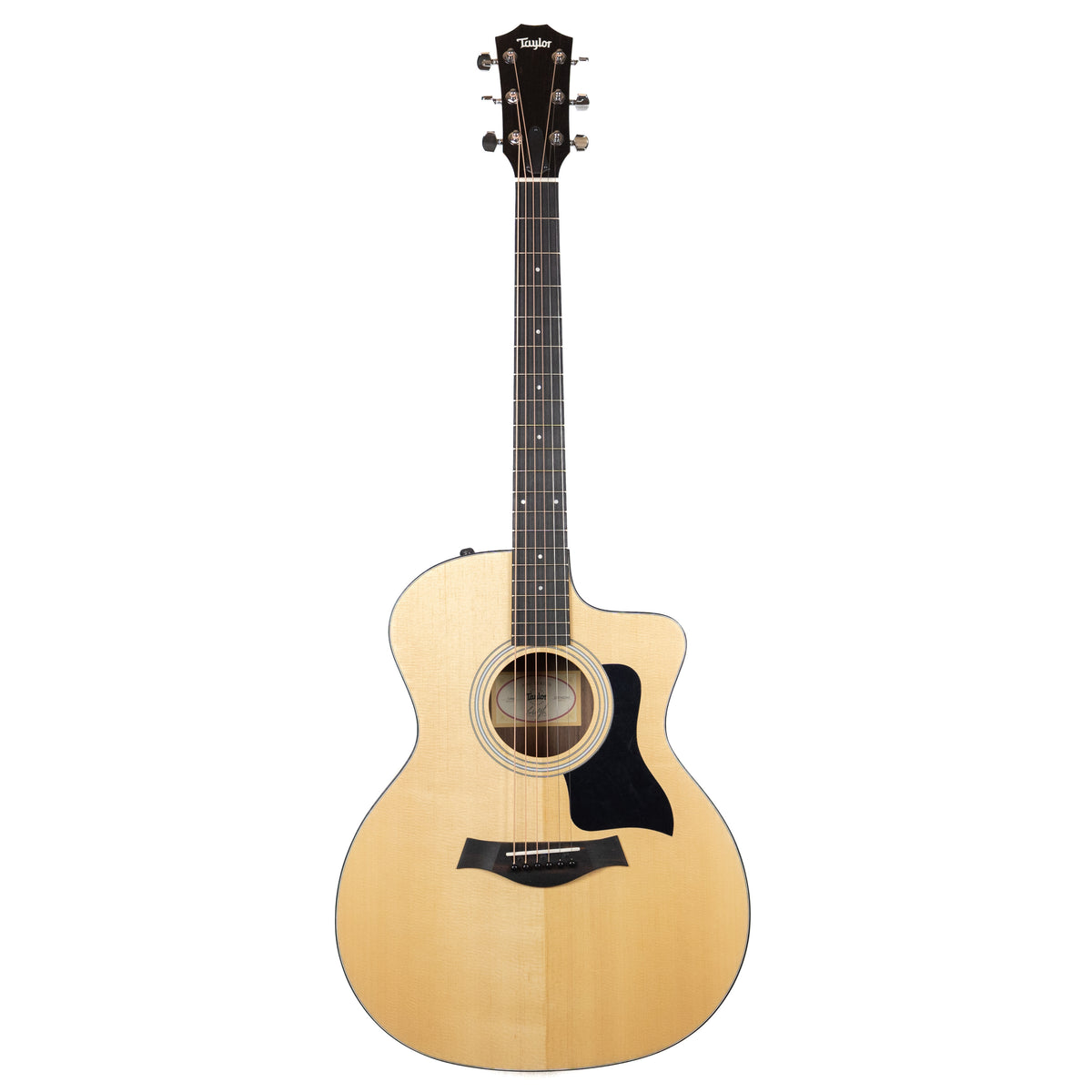 Taylor 114ce — Rudy's Music