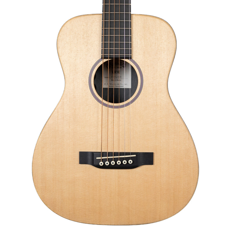 Martin LX1E