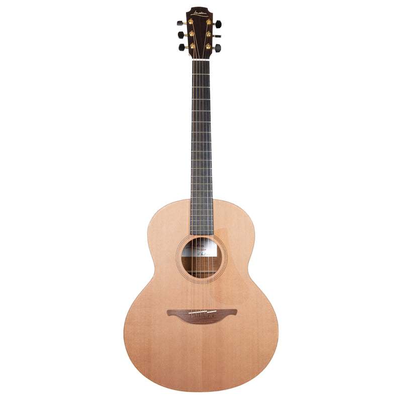 Lowden F-22 Red Cedar