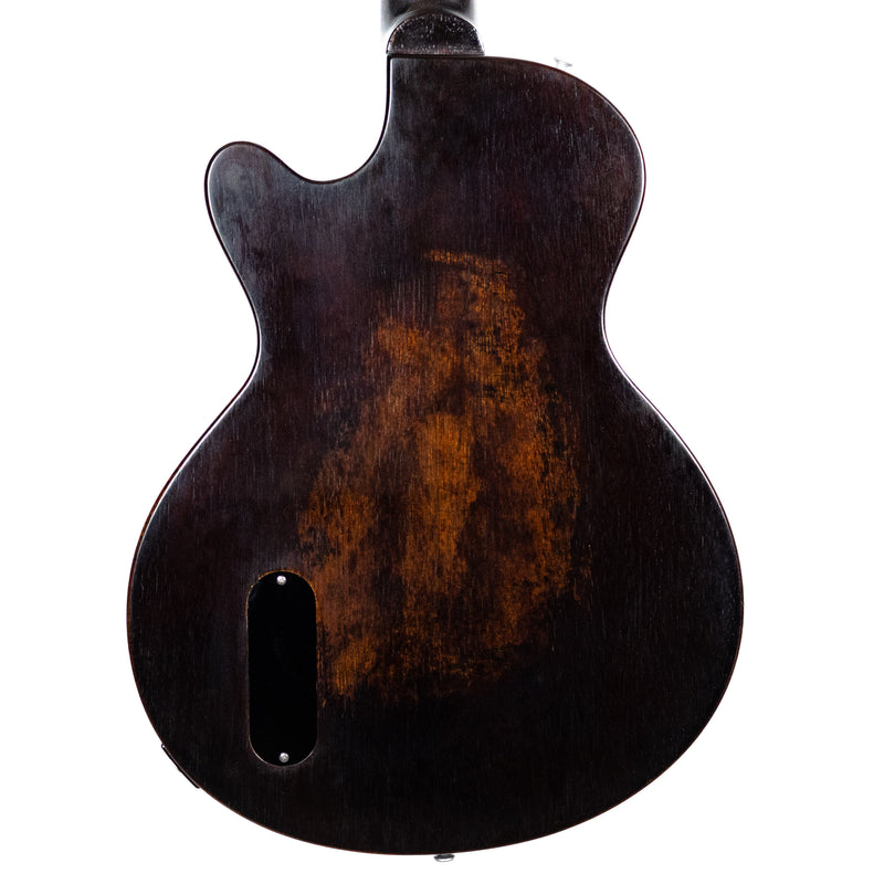 Eastman SB55/v Vintage burst