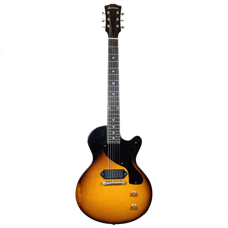 Eastman SB55/v Vintage burst