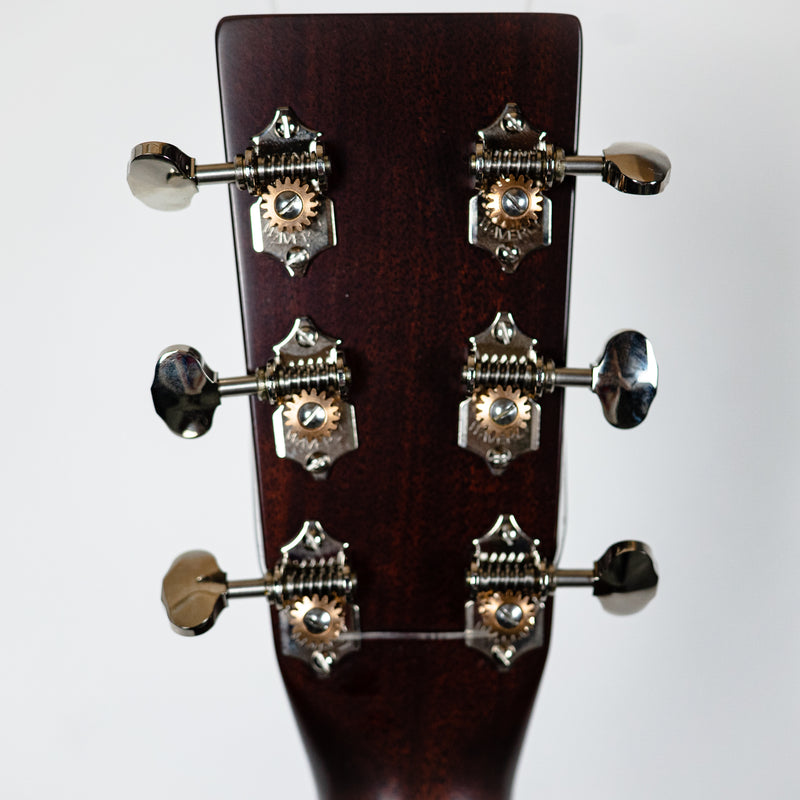 Martin D-18 Authentic 1939