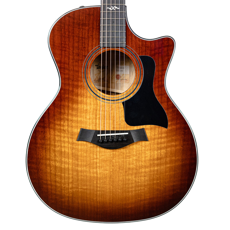Taylor 2022 424ce LTD