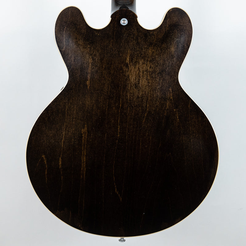 Epiphone USA Casino Vintage Burst